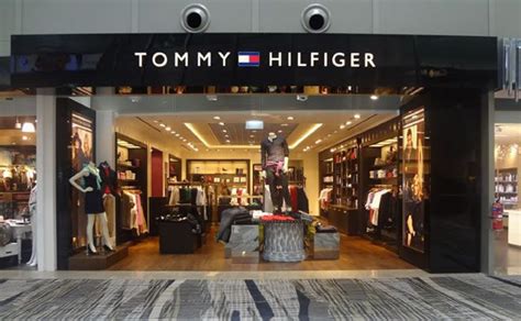 tiendas tommy hilfiger en chile|tommy hilfiger official site.